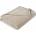 BellaTEX Бебешко одеяло Micro 100x150cm бежово Bellatex | Bezhov | Home | UNI