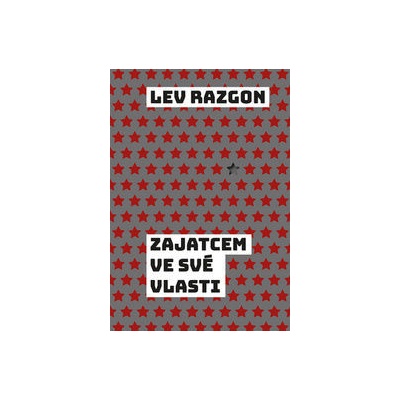 Zajatcem ve své vlasti