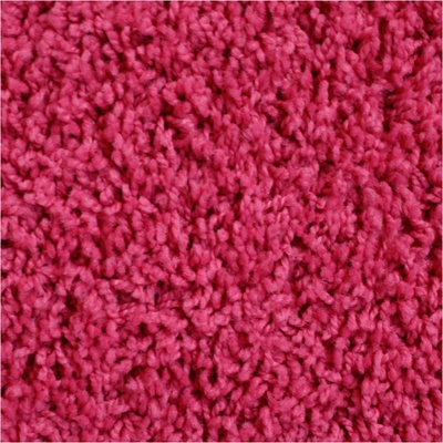 Vopi Color shaggy růžový