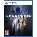 Ghostwire: Tokyo