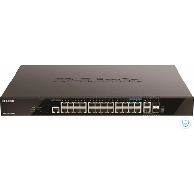 D-Link DGS-1520-28MP DGS-1520-28MP/E