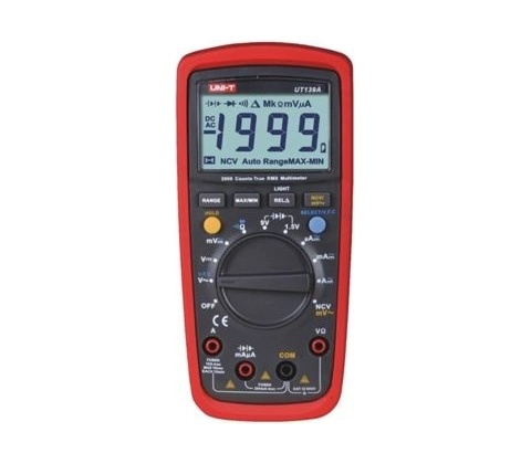 UNI-T UT139A