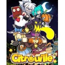 Citrouille