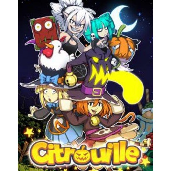 Citrouille