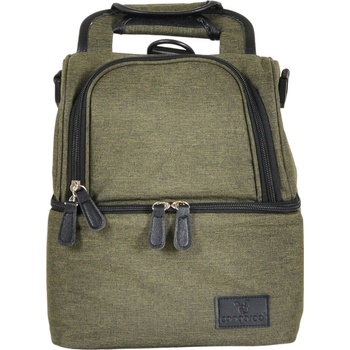 Cangaroo Чанта за обяд Cangaroo - Aurora, зелена (110939)