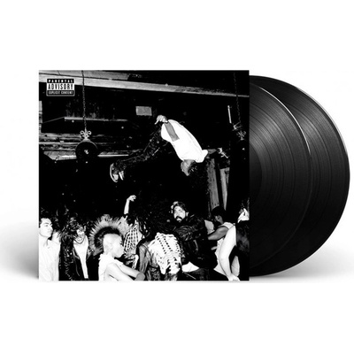Playboi Carti - Die Lit LP