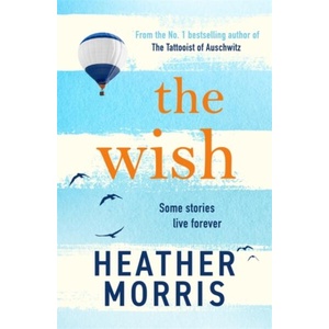 The Wish (ISBN: 9781786582201)