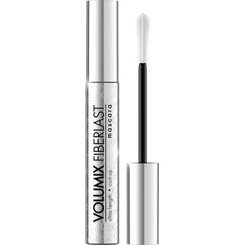 Eveline Cosmetics Volumix Fiberlast Silver спирала за дълги и обемни мигли 9ml