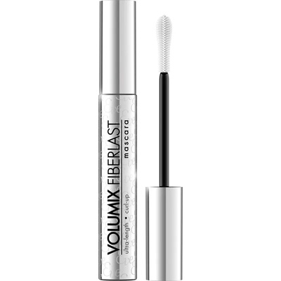 Eveline Cosmetics Volumix Fiberlast Silver спирала за дълги и обемни мигли 9ml