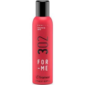 Framesi Спрей за плътност и обем от корена Framesi 302 Pump Me Up Spray302