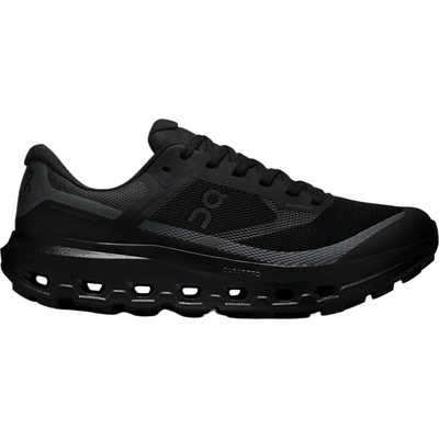 On Cloudvista 3 Waterproof Black/Black