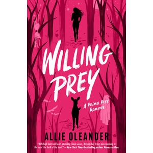 Willing Prey (ISBN: 9798217187294)