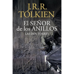 EL SEÑOR DE LOS ANILLOS 2. LAS DOS TORRES (EDICION REVISADA) | TOLKIEN, J. R. R (2024)