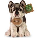 Eco-Friendly Rappa vlk sediaci 15 cm