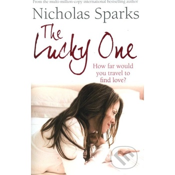 The Lucky One - Nicholas Sparks