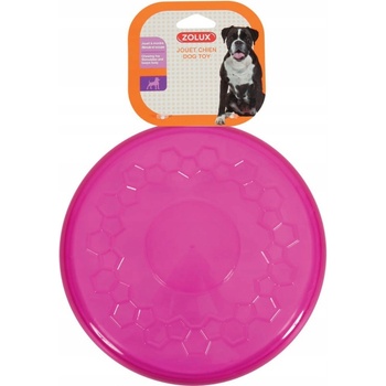 Zolux Frisbee TPR Pop 23 cm