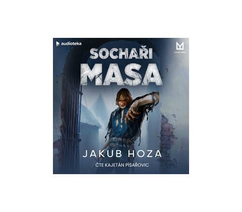 Sochaři masa