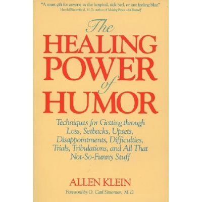 Healing Power of Humor