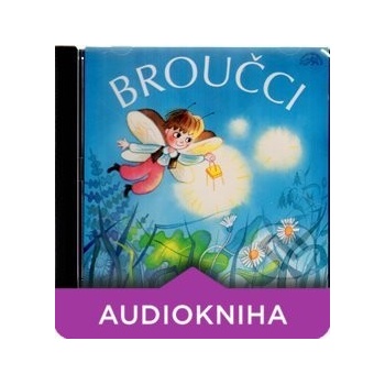 Broučci