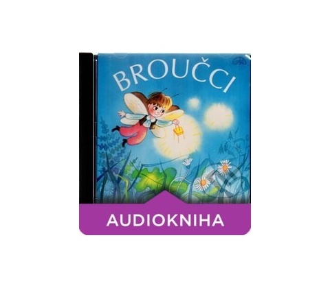 Broučci