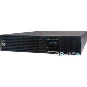 CyberPower OL3000ERTXL2U