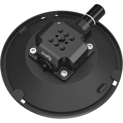 SmallRig 4114 Prísavkový držiak 6" pre kamery