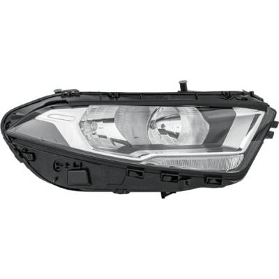 HELLA přední světlo H7+H7 HELLA (prvovýroba) P 1EG 015 1EG 015 091-021