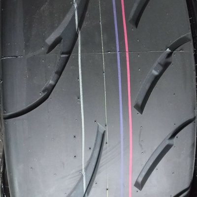 Nankang Sportnex AR-1 265/35 R19 98Y