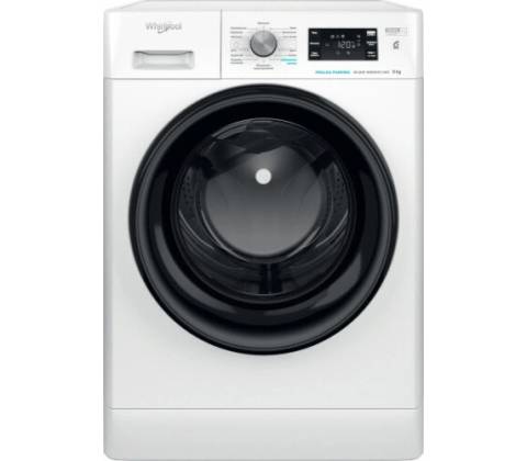 WHIRLPOOL FFB 8258 BV PL
