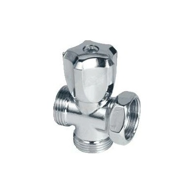 pračkový meziventil 3/4" x 3/4" x 3/4" – Hledejceny.cz