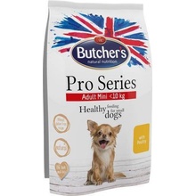 Butcher's Pet Care Pro Series Adult Mini Poultry 0,8 kg