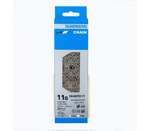 Shimano CN-HG701