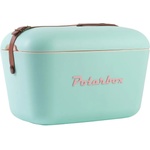 Polisur Polarbox Classic Passive 20 l Turquoise