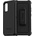 OtterBox Defender Case - изключителна защита за Samsung Galaxy S20 (черен)