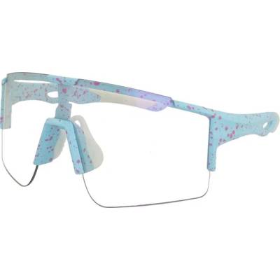 Crullé Слънчеви очила Crullé Win Photochromic Bike C2
