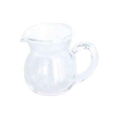 KOZÁČIK Mliekovka omáčnik sklo 100ml