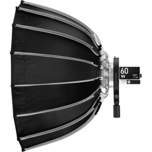 Zhiyun Parabolic Softbox 60cm G60 X100