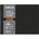 Canson One 27, 9x21, 6 cm, лежаща, 100 g/m2, лепена бяла хартия за рисуване C31200L026 (C31200L026)