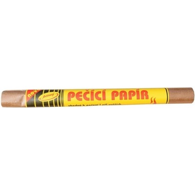 Papír na pečení 38 cm x 8 m návin BETA 3503808