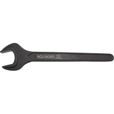 BGS technic Plochý klíč 60 mm BGS 34260