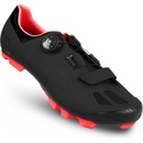 FLR F-70 MTB black/red