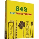 642 Tiny Things to Draw
