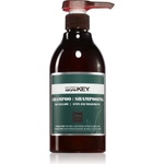 Saryna Key No Yellow шампоан, неутрализиращ жълтите нюанси с масло от шеа 500ml