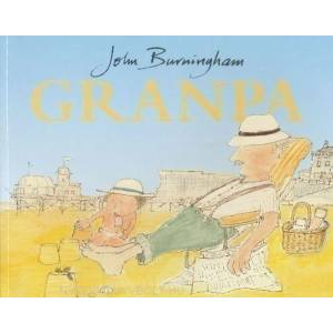 Granpa | John Burningham (2002)