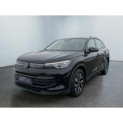 Volkswagen Tiguan 1.5 eTSI Life DSG 110 kW