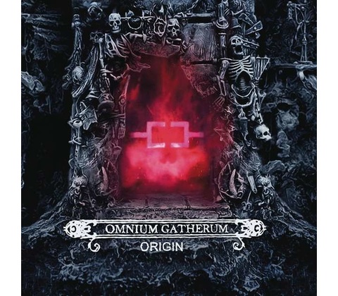 OMNIUM GATHERUM - Origin LP
