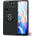 Xiaomi Redmi Note 11/Poco M4 Pro 5G Удароустойчив Ring Holder Калъф и Протектор