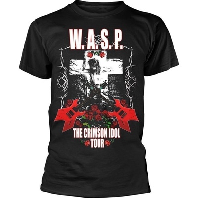 W. A. S. P. The Crimson Idol Tour Black M Риза (PHD12253M)