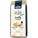 Bosch HPC Plus pstruh a zemiaky 2 x 12,5 kg