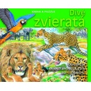Divé zvieratá